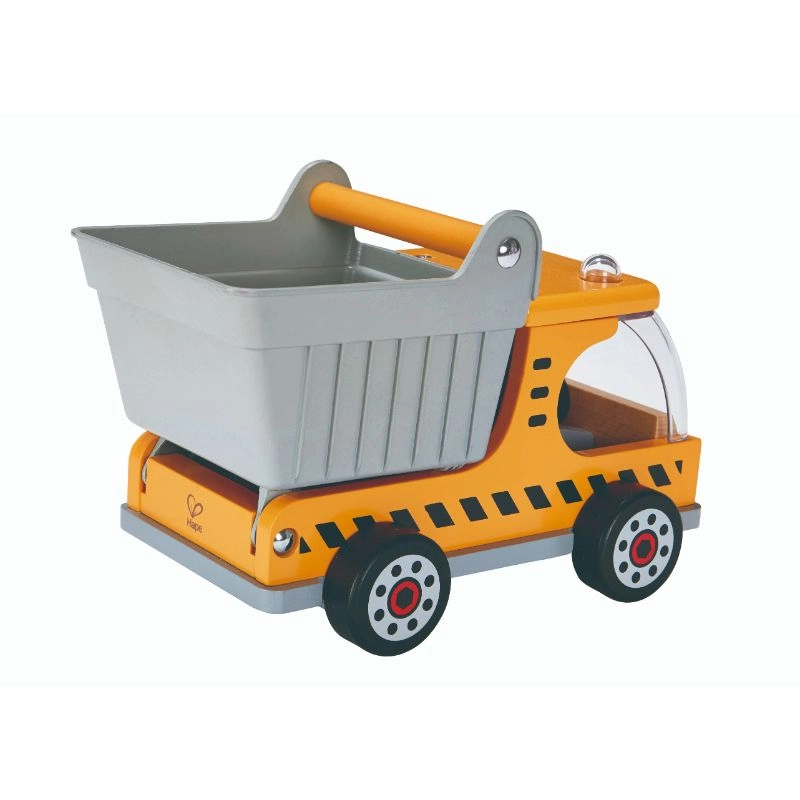 Dumper Truck