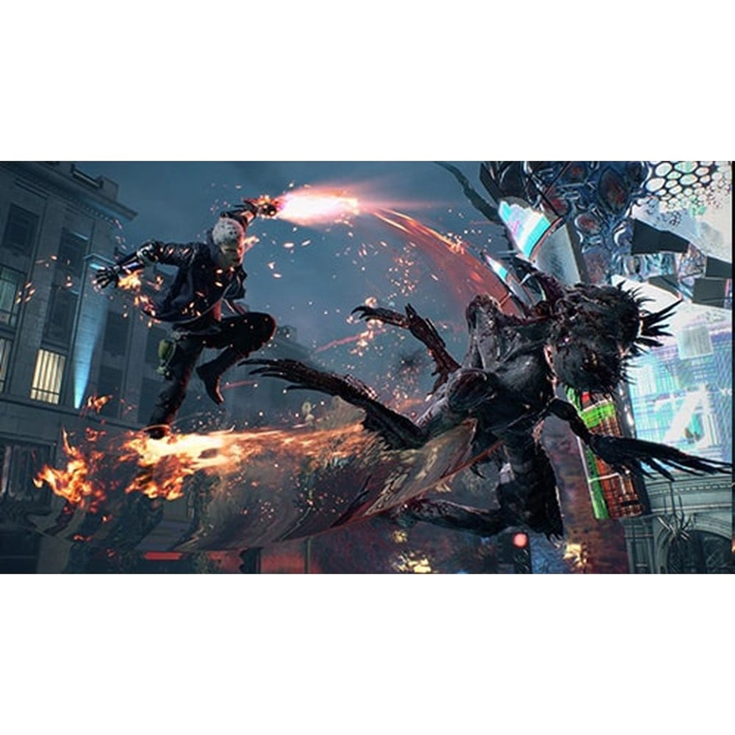 Devil May Cry 5 Special Edition - PlayStation 5