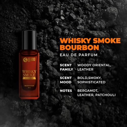 Whisky Smoke - Eau de Parfum 20ml
