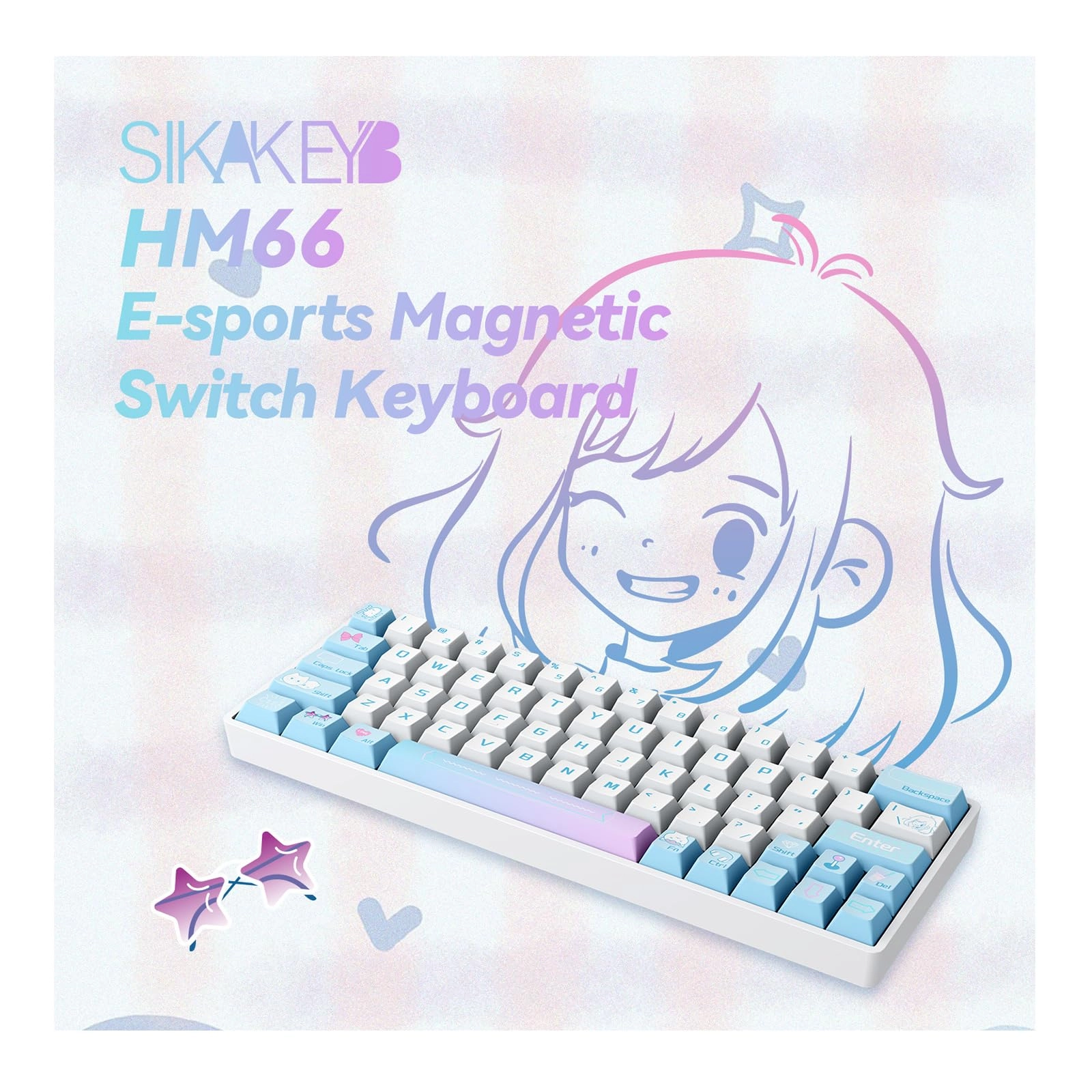 Kusigssk HM66 - Wired