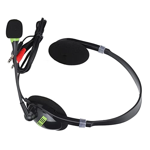 SY440MV Wired Headset