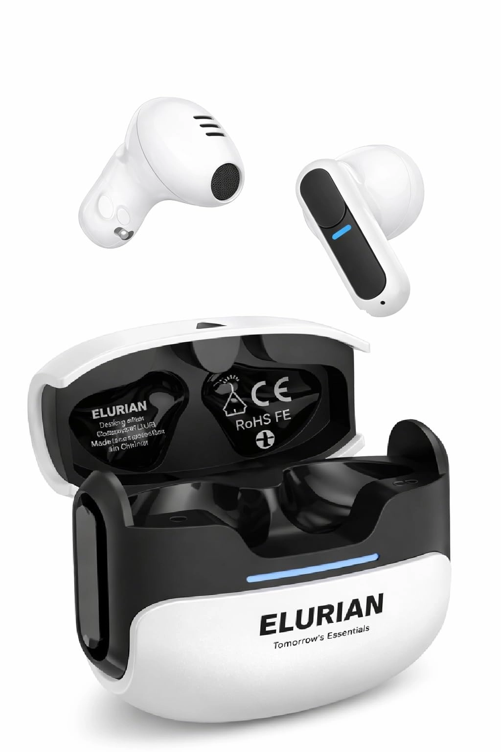 Elurian Air Wireless Earbud