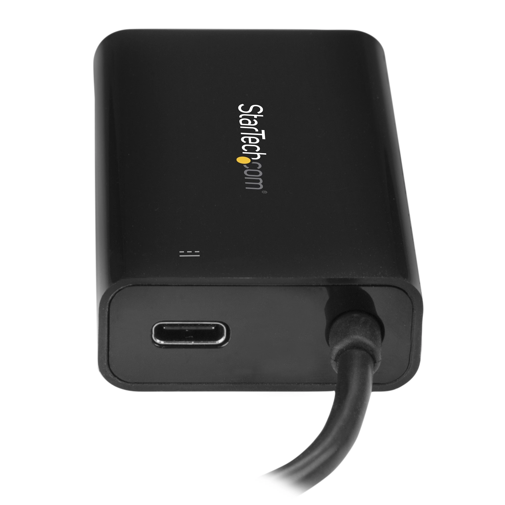 USB-C to Gigabit Ethernet Adapter - USB-C Ethernet