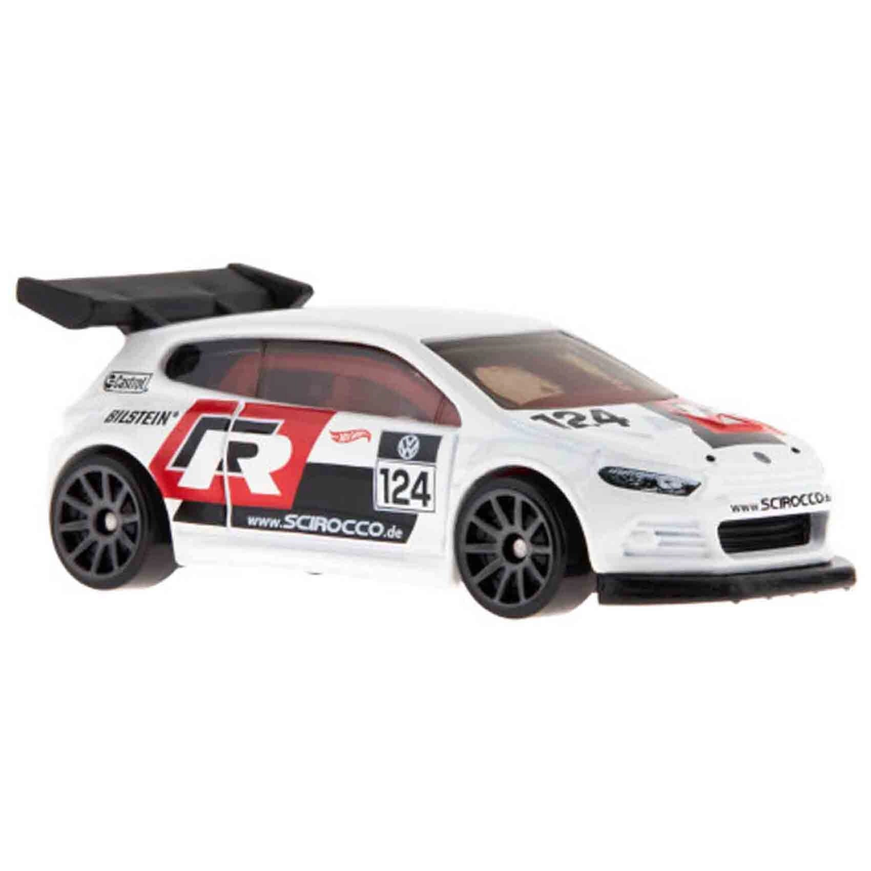 Hot Wheels Celebration Racers - 1:64