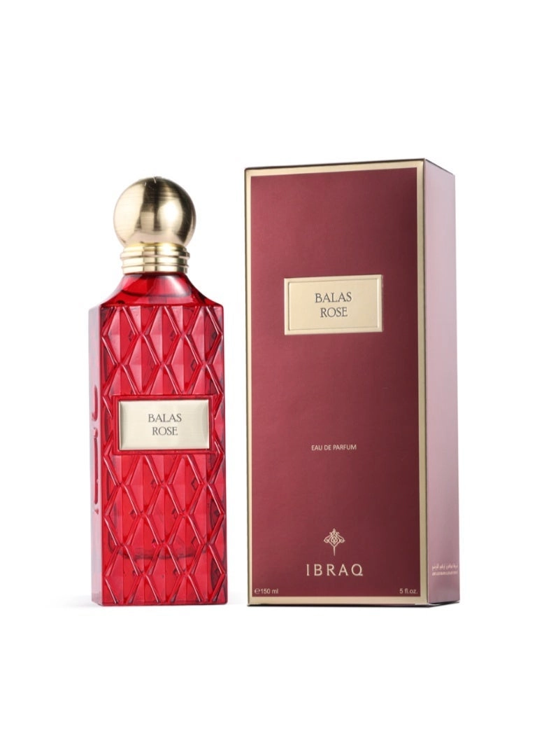 Balas Rose - Eau de Parfum 150ml