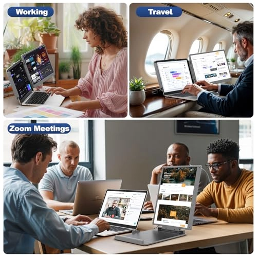 S1 PRO MAX - 14 Inches 2160x1440