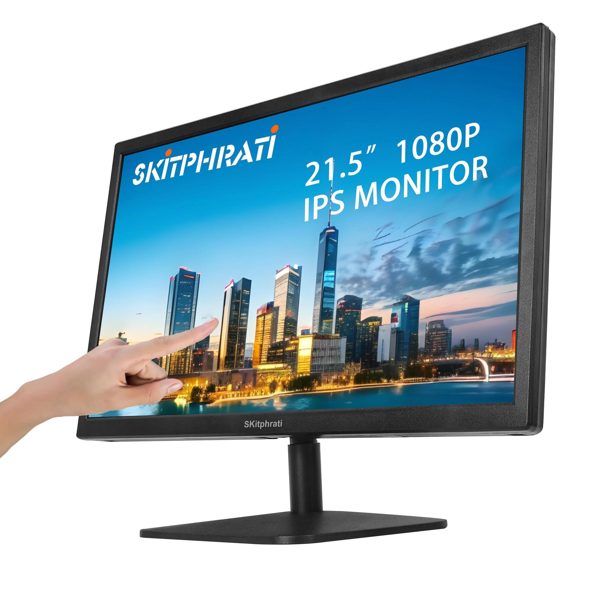 SKitphrati HD-215 - 21.5 Inches 1920x1080