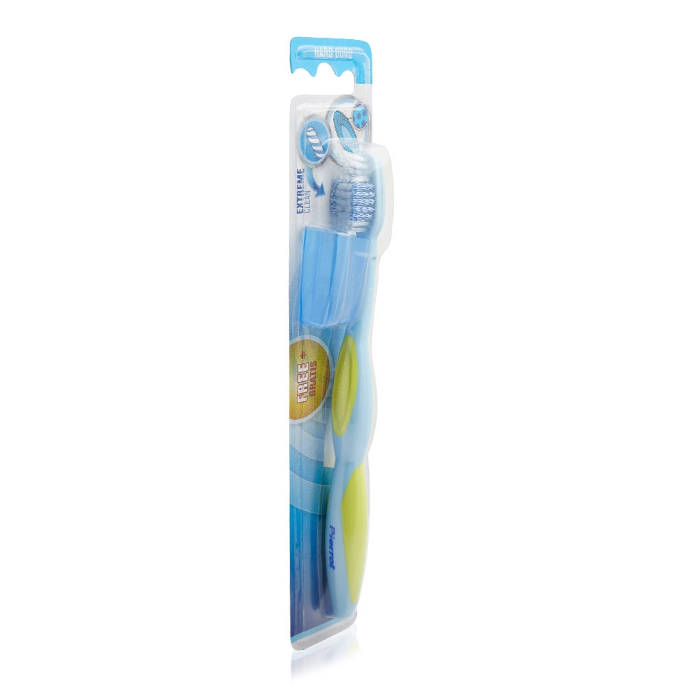 Pierrot Active Hard Toothbrush