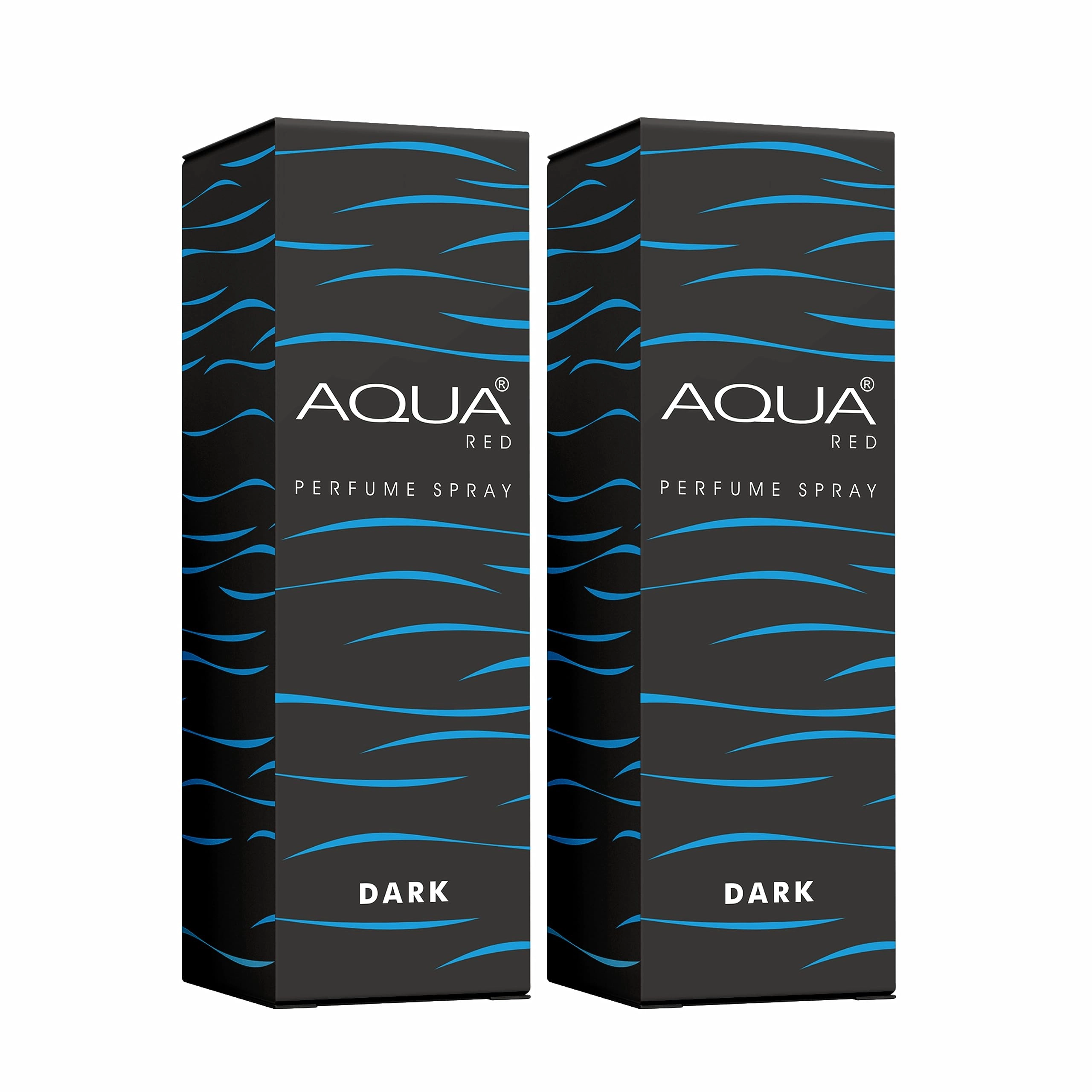 Vanesa Cosmetics Pvt. Ltd. DARK Eau de Parfum 30ml Pack