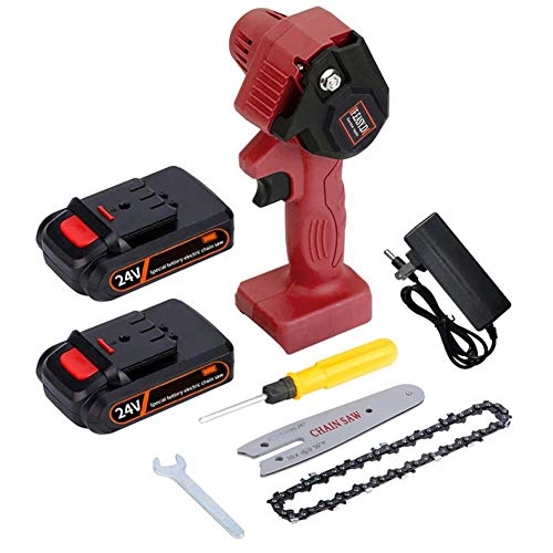 Mini Chainsaw - 550W