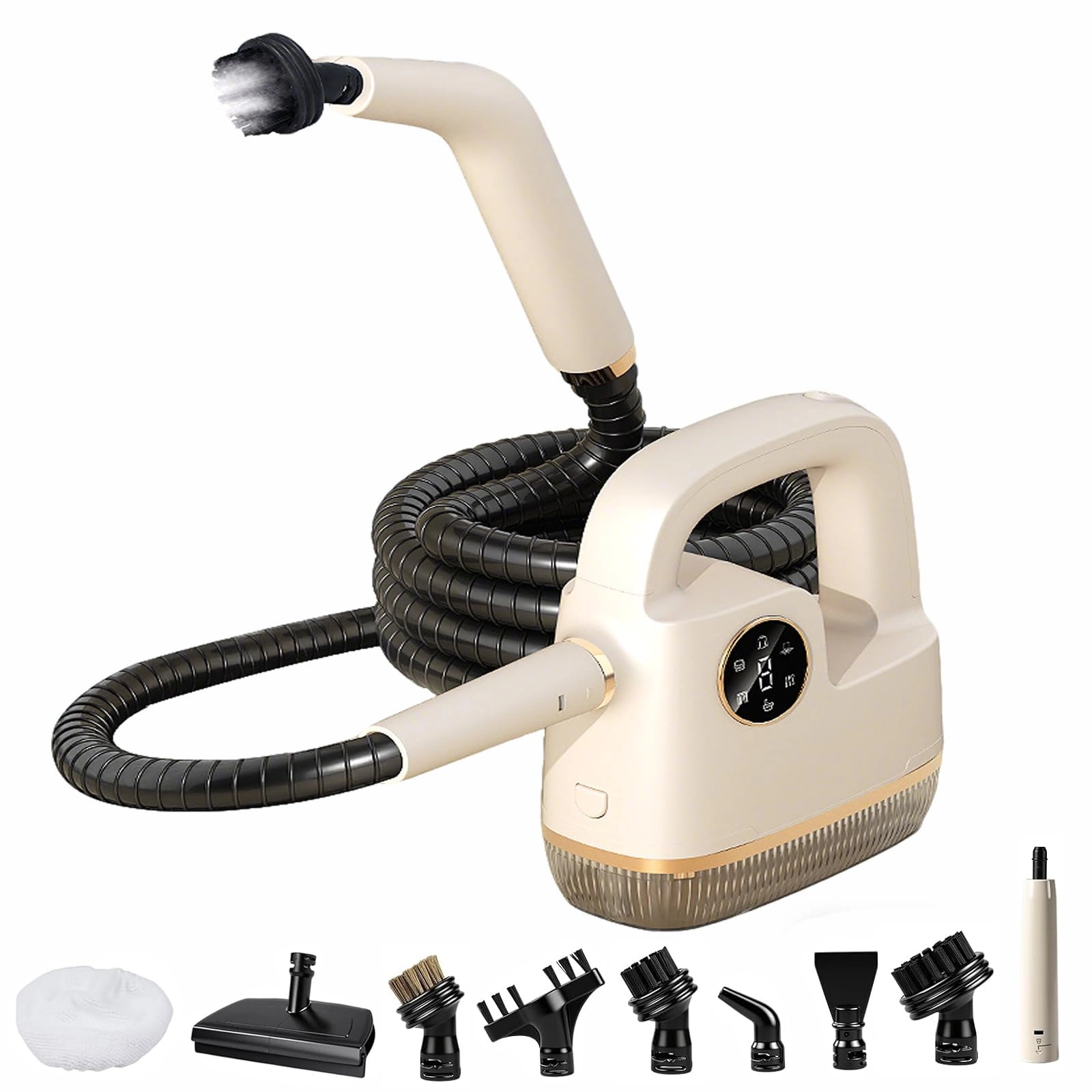 iFCOW Handheld Steam Cleaner - 300ml