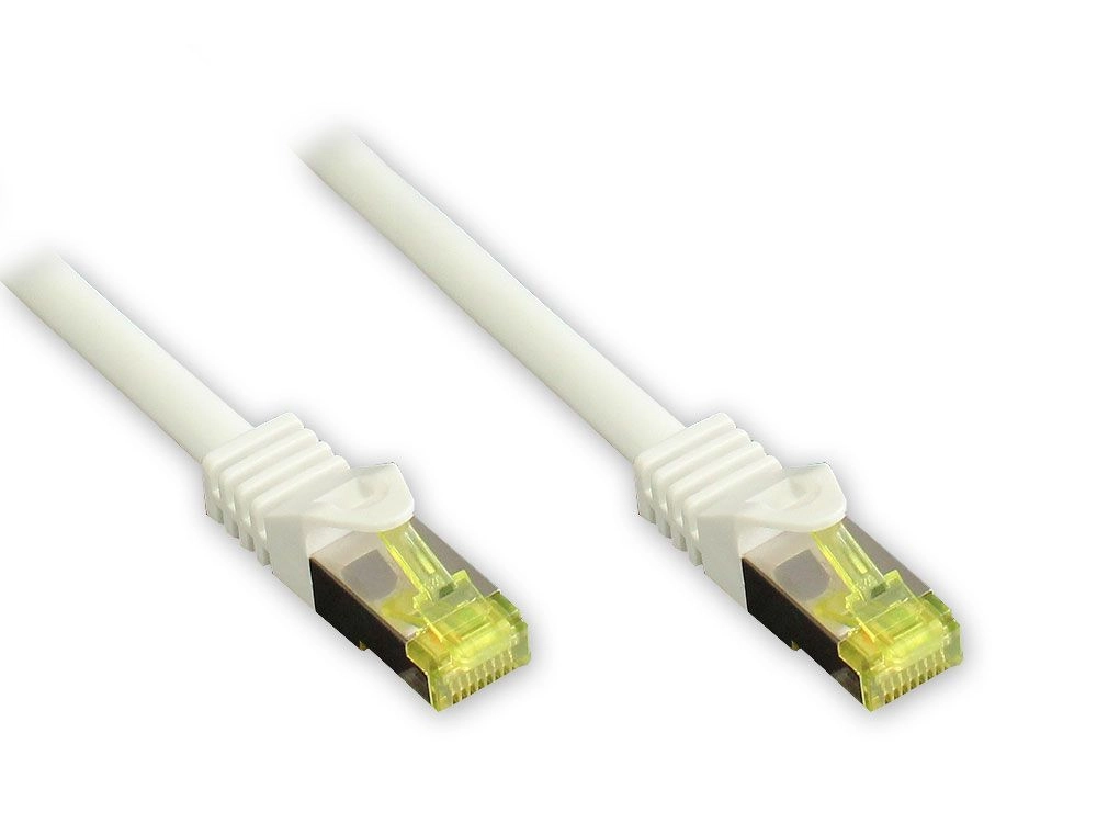 Alcasa Cat. 7 S/FTP - 15m