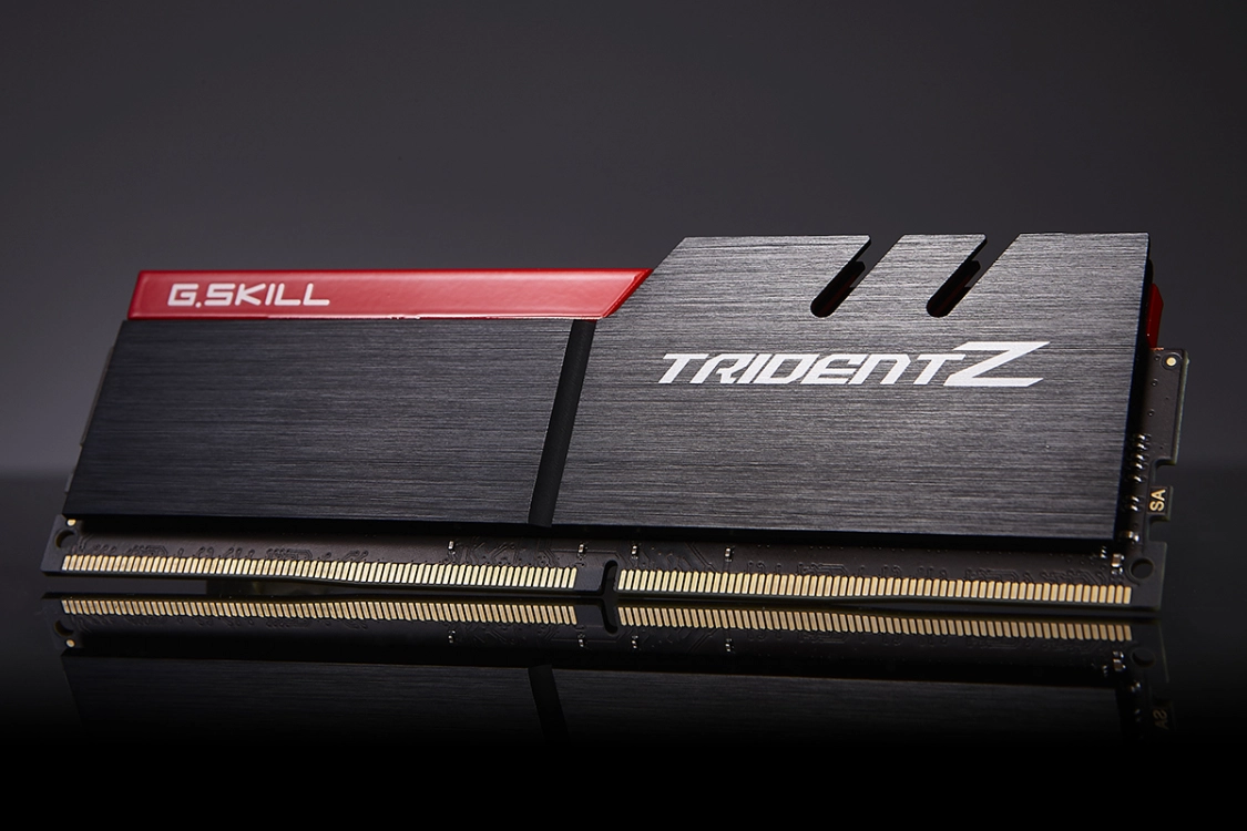Trident Z NEO - 64GB 3600MT/s 288-Pin DDR4