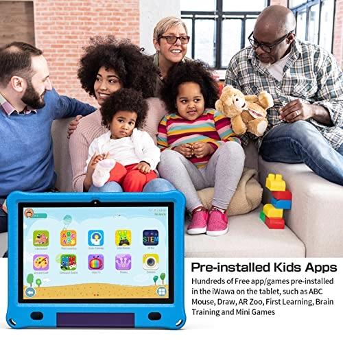 Kids Tablet - 2GB 10 inch 64GB