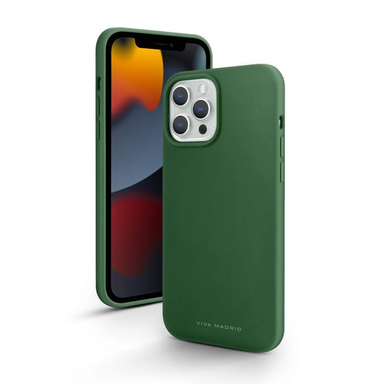 FERRO Liquid Silicone Case with MagSafe for iPhone 2021 6.7"