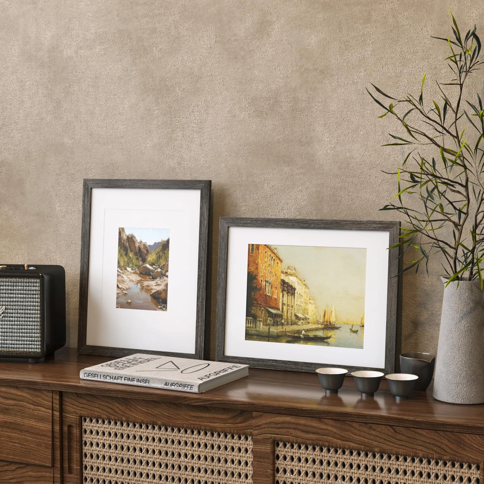 11x14 Picture Frame - 4