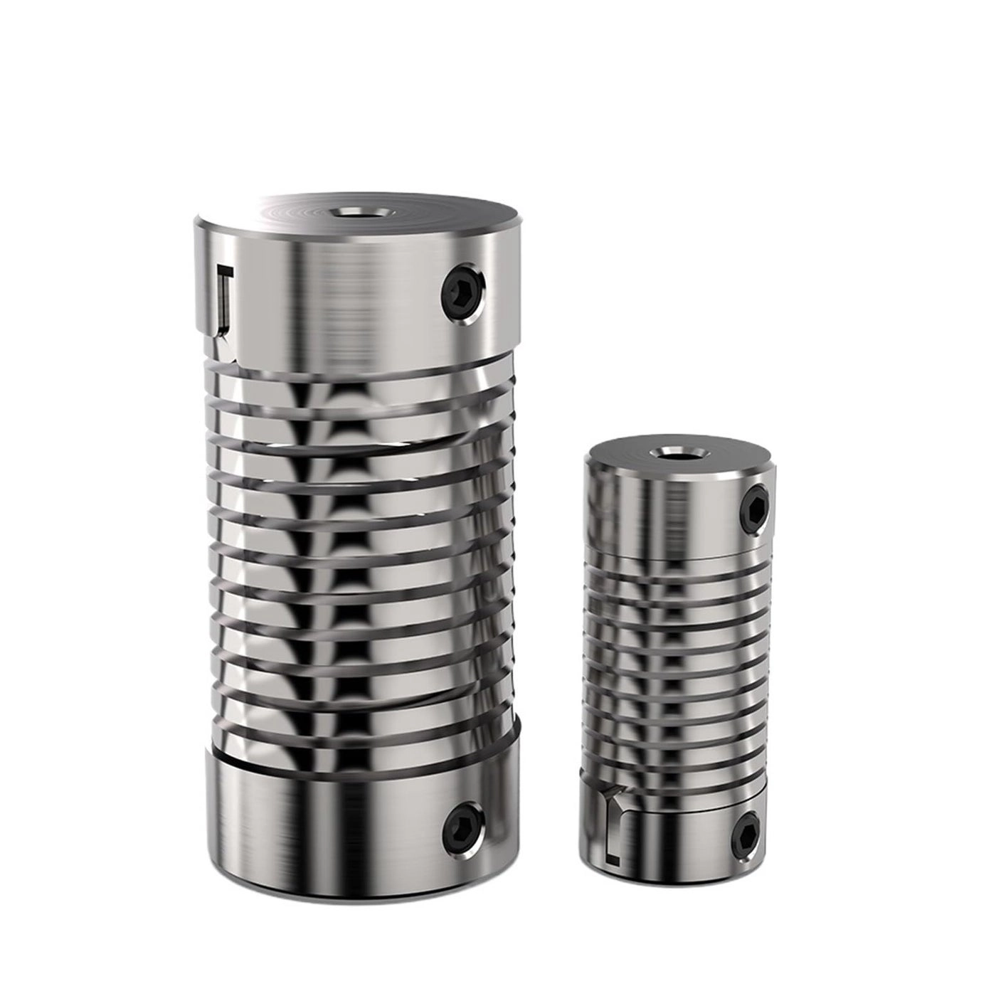 D26L50 - 6x10 Aluminum Alloy