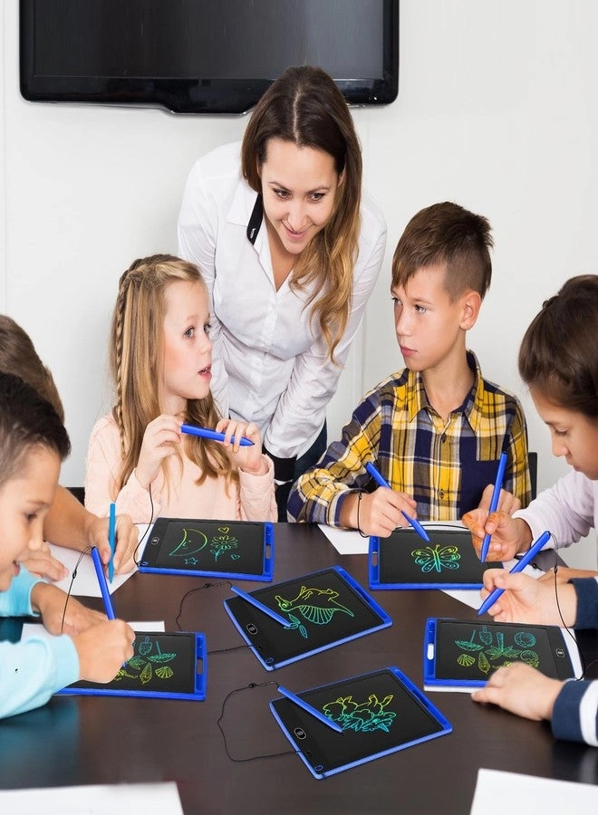 LCD Writing Tablet - 8.5 Inch