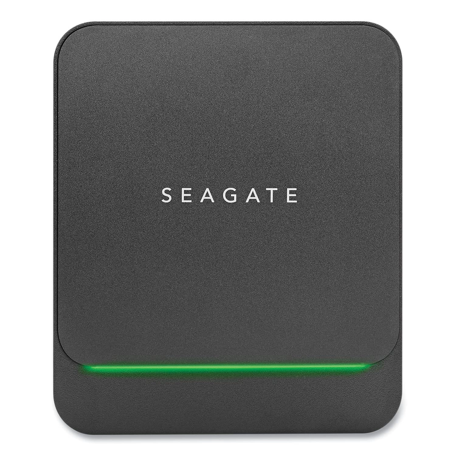 Seagate Barracuda Fast SSD - 1TB