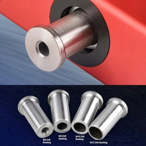 Slanted Hole Locator