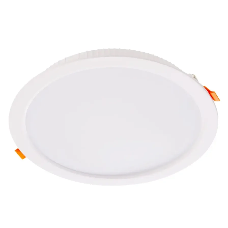 Recessed LED Downlight - Cool White