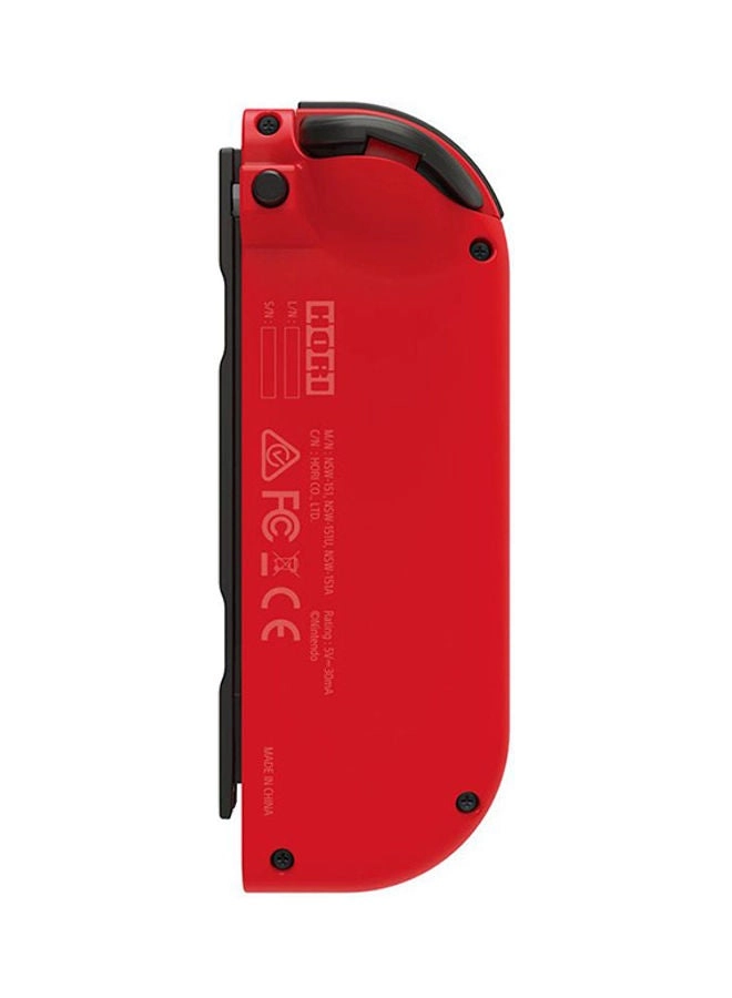 Nintendo Switch D-Pad - Red