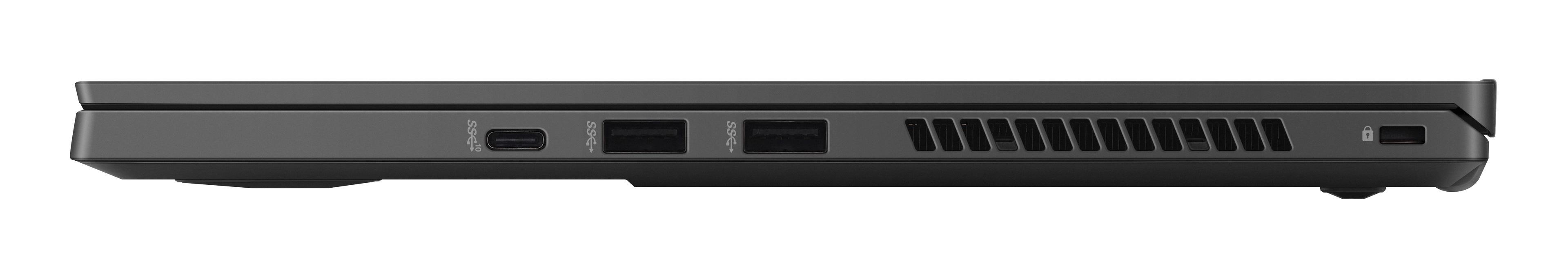 ROG Zephyrus G14 - 14'' Ryzen 7-5800H 16GB 1TB SSD