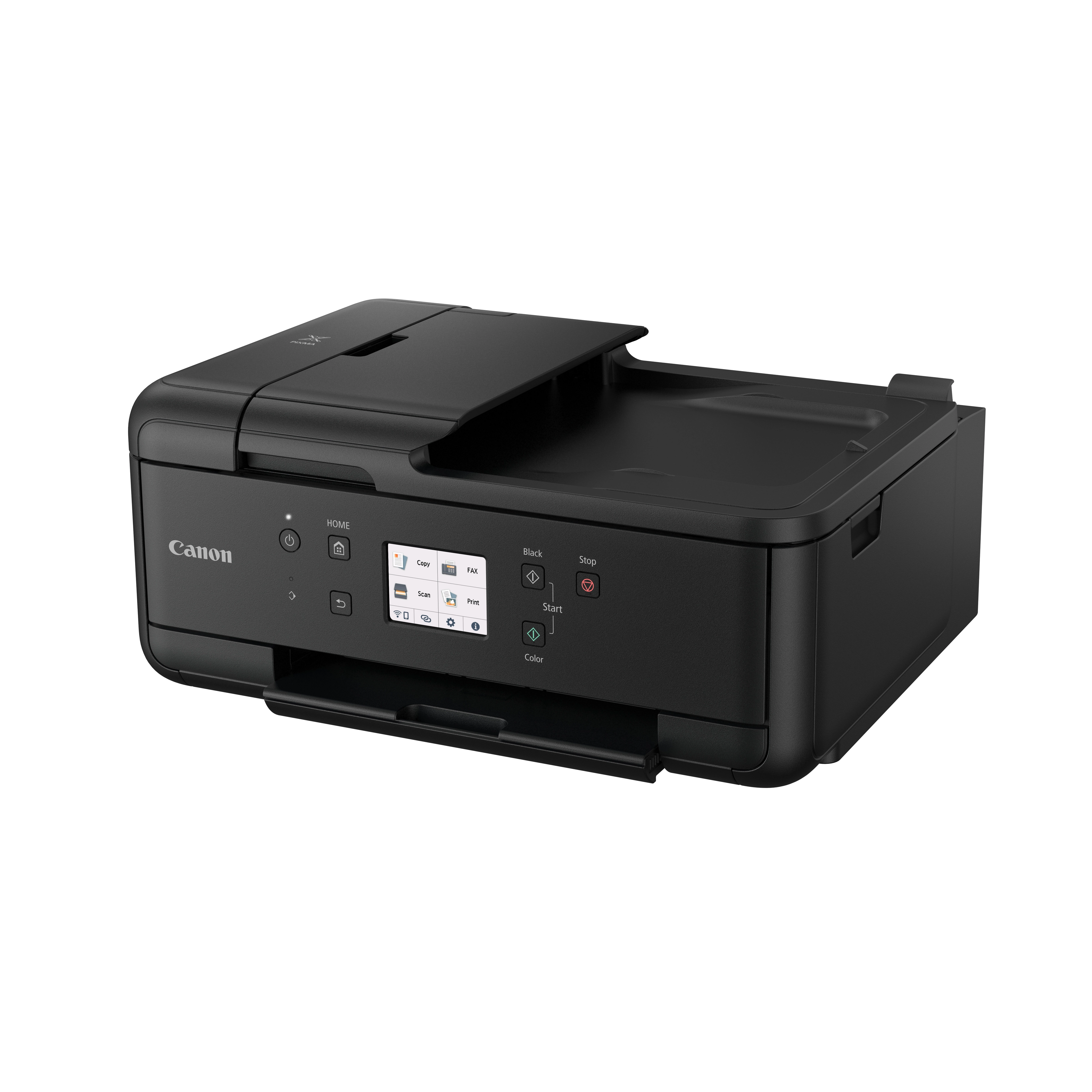 PIXMA TR7650 - Inkjet Color