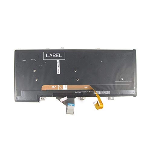 Alienware 15 R3 - US Wireless