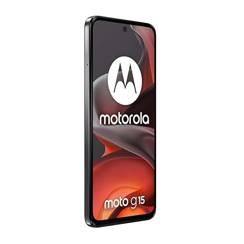 Moto G15 - 8GB 512GB