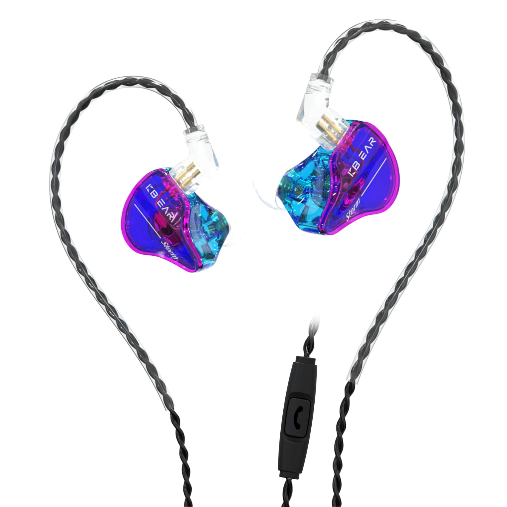 Storm Wired Earbud