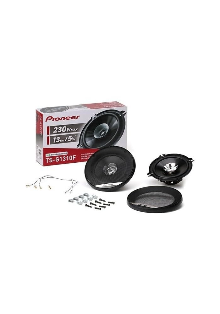 TS-G1310F - 5 inch 2-way