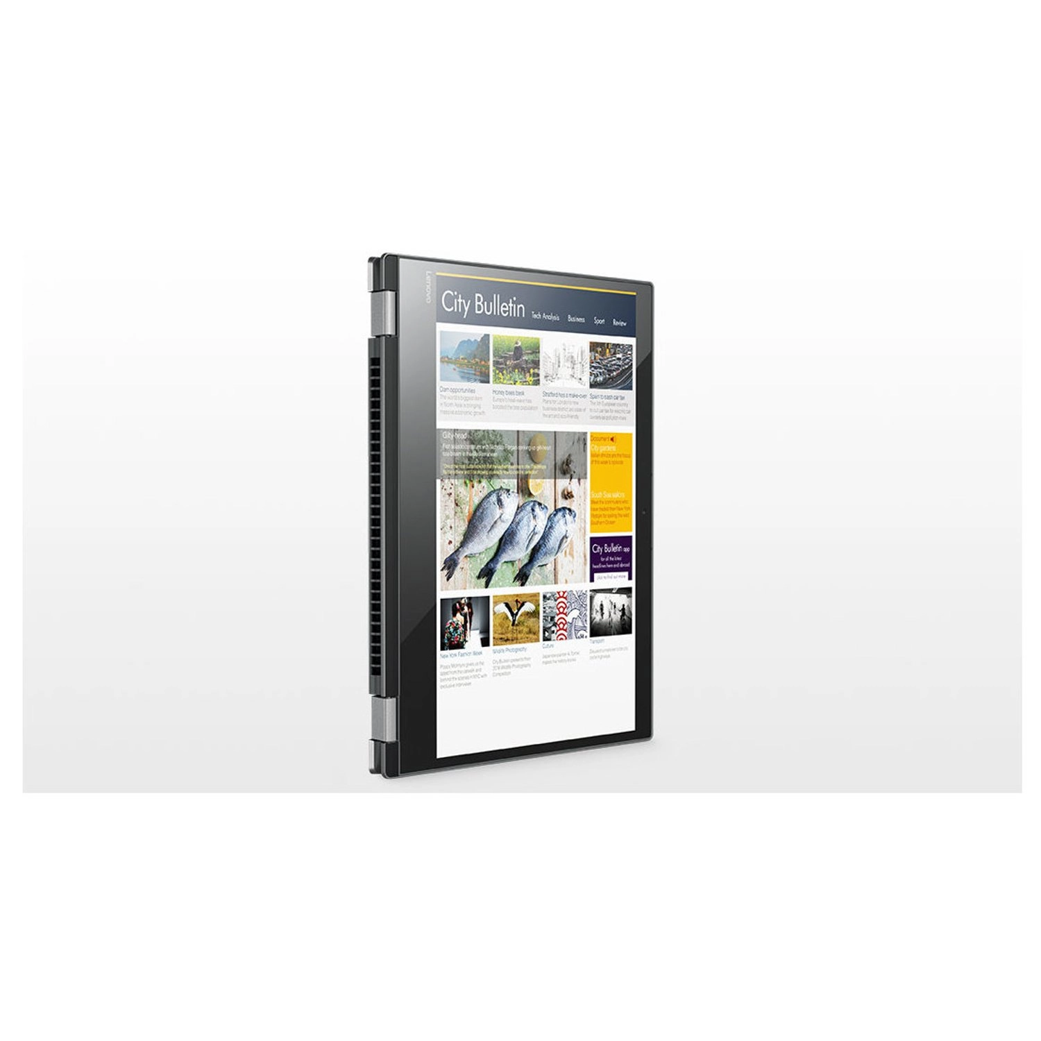 Yoga 520 - 14'' Core i5-8250U 8GB DDR4 1128GB HDD + SSD