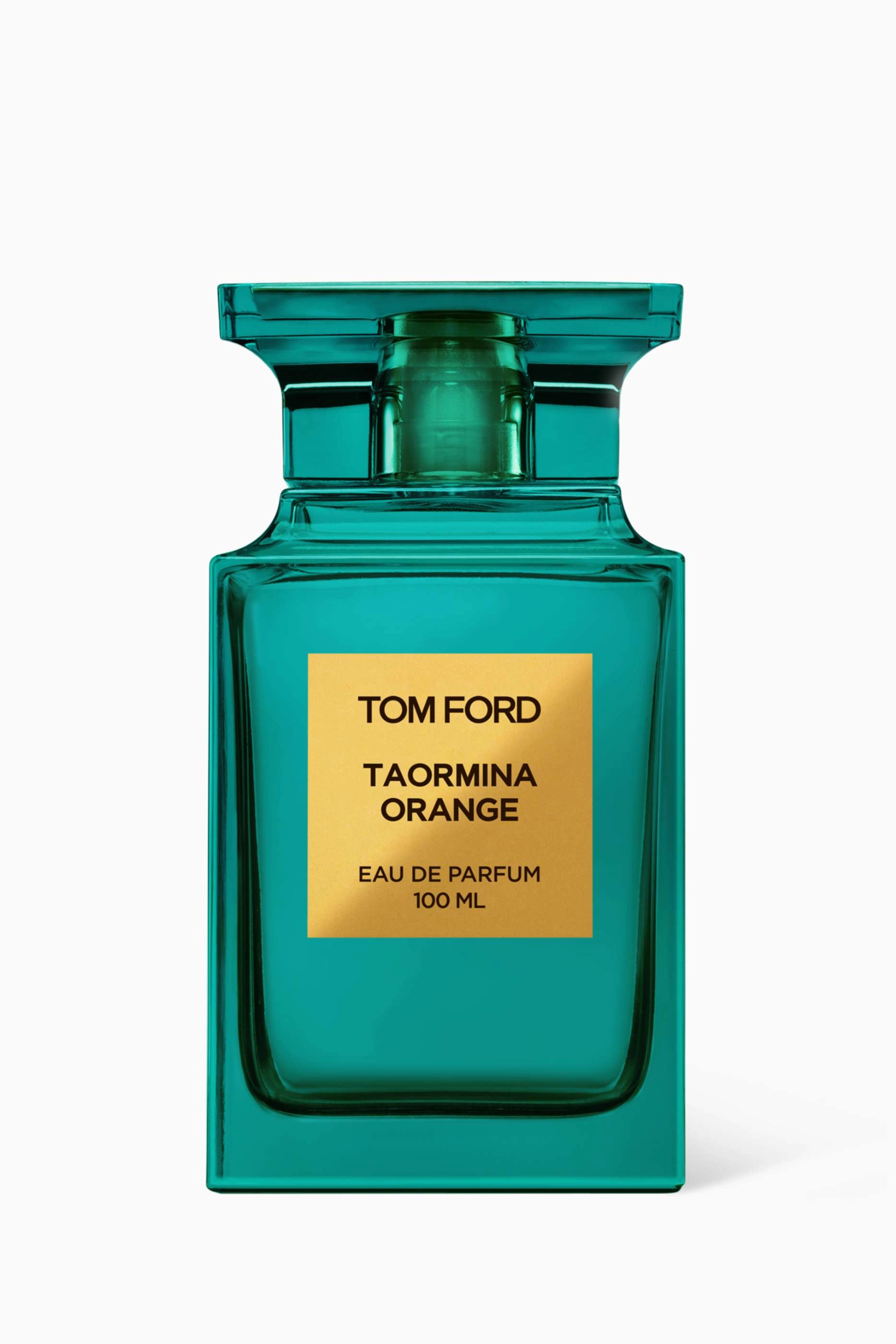 TOM FORD BEAUTY Taormina Orange Eau de Parfum 100ml