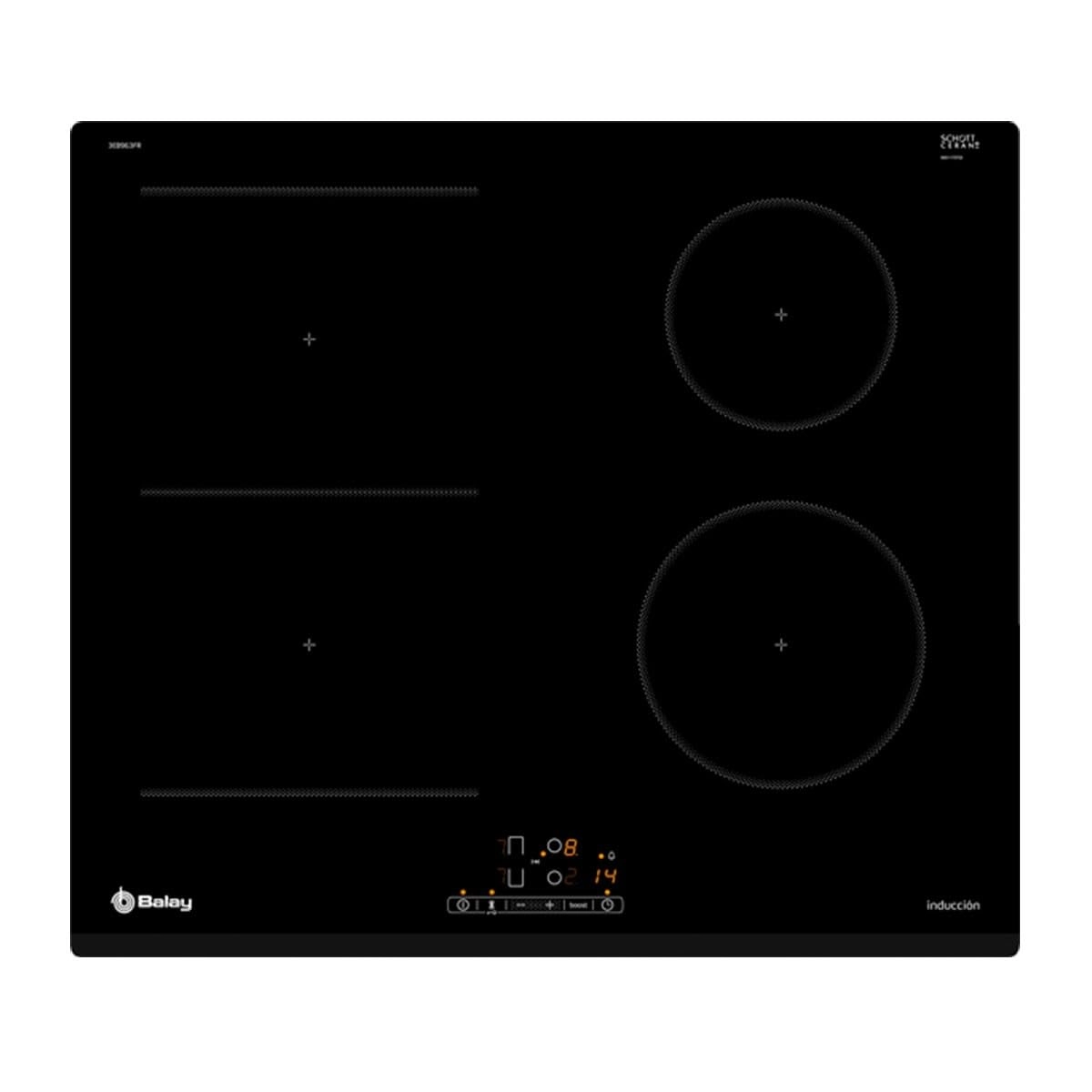 Balay 3EB963FR Induction hob