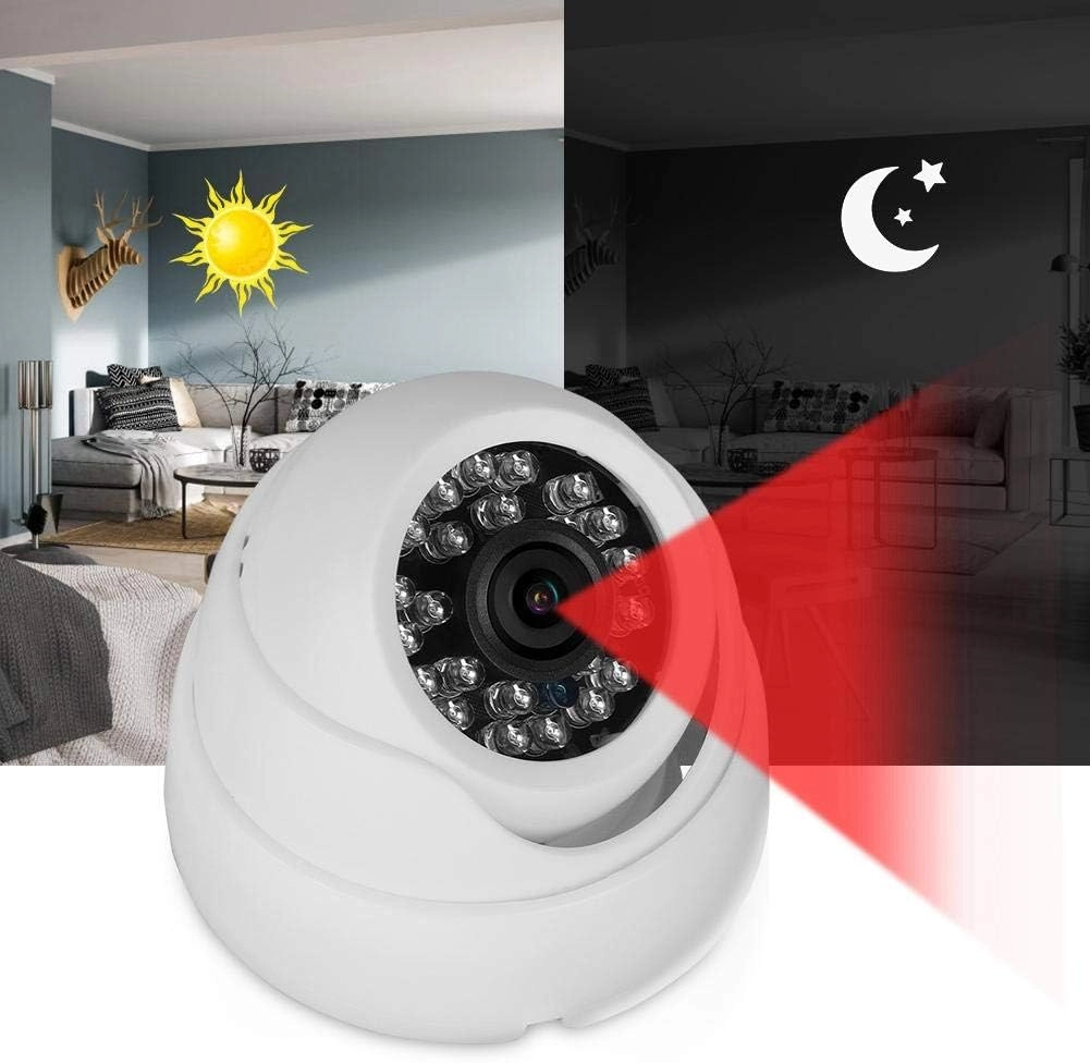Surveillance Camera 1080P