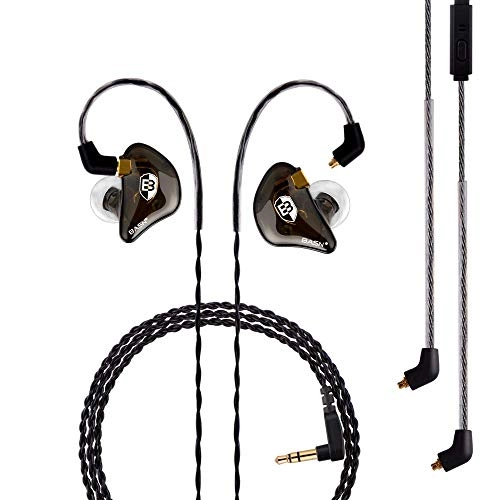 Bsinger PRO Wired Earbud