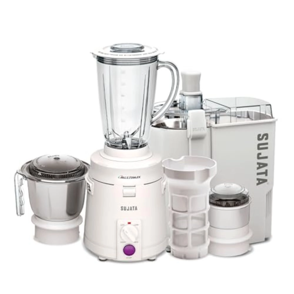 Generic Supermix - 1750 ml 1000 ml 400 ml 900 Watts