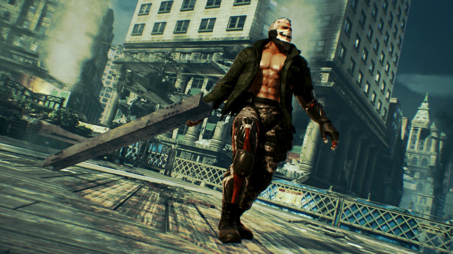 Tekken 7 - PlayStation 4 + Soulcalibur VI