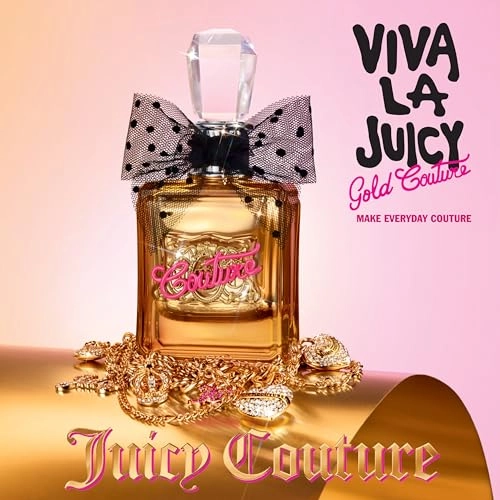 Viva La Juicy Eau de Parfum 100 ml
