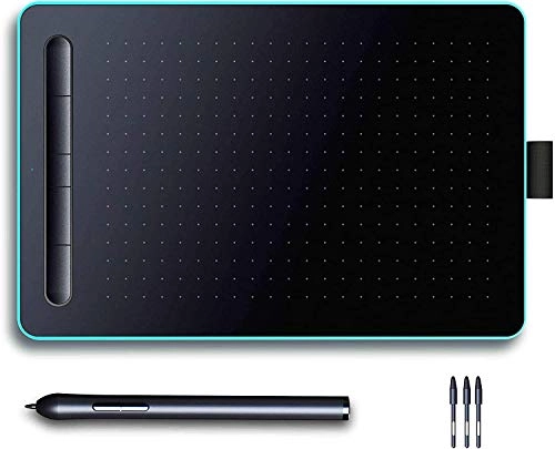 Graphic Tablet - 21×14cm 8192 Level