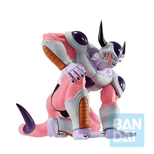 Frieza - Dragon Ball Z - Ichibansho (16 cm) (BAS65242)