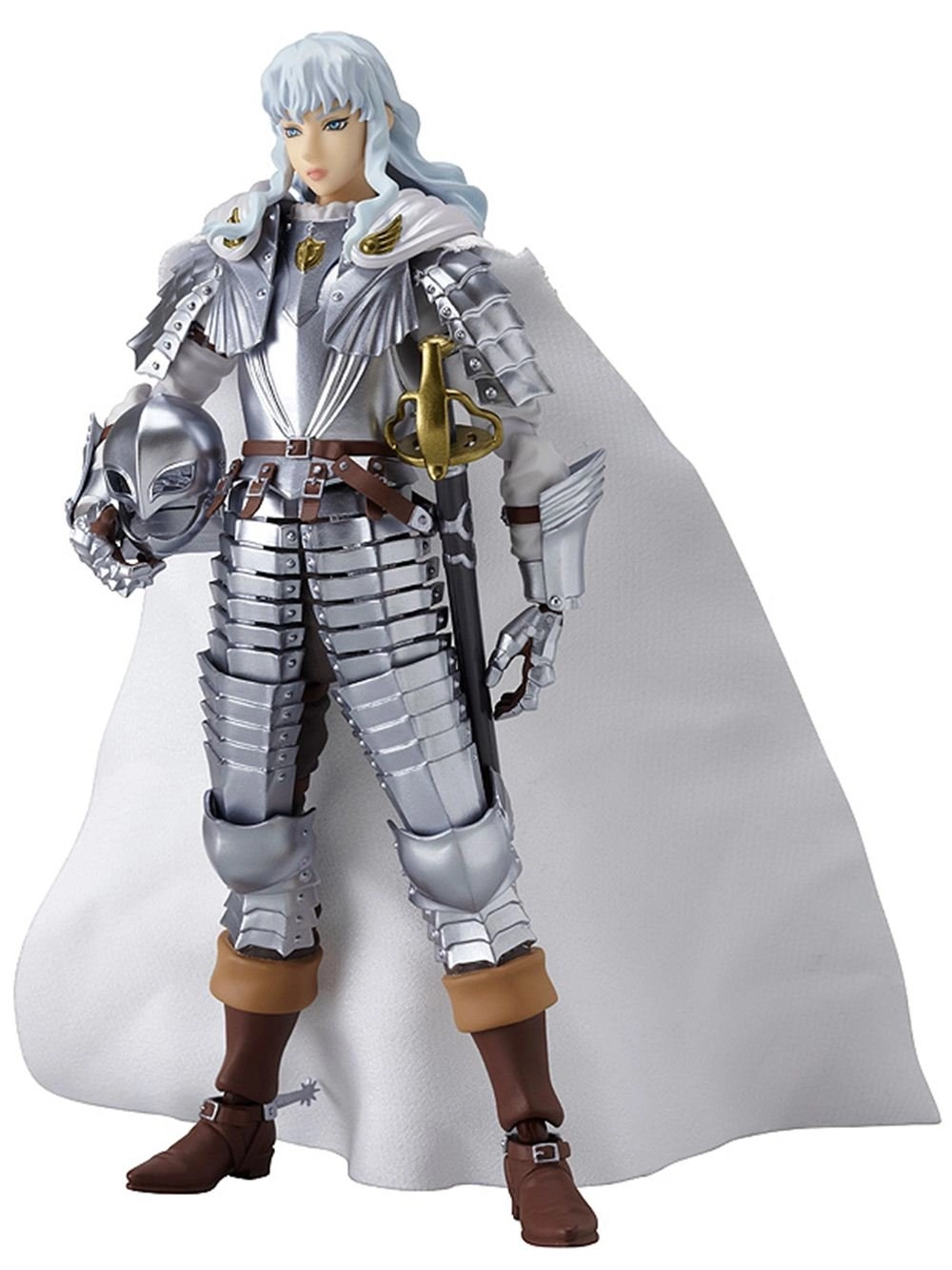 Max Factory Griffith - Berserk (15.5 cm 4.58219E+12)
