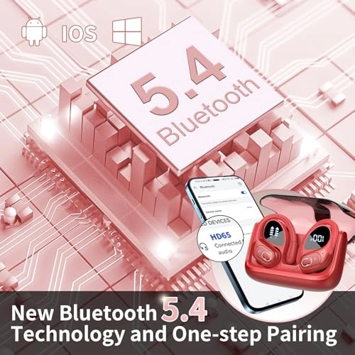 HD65 Wireless Earbud