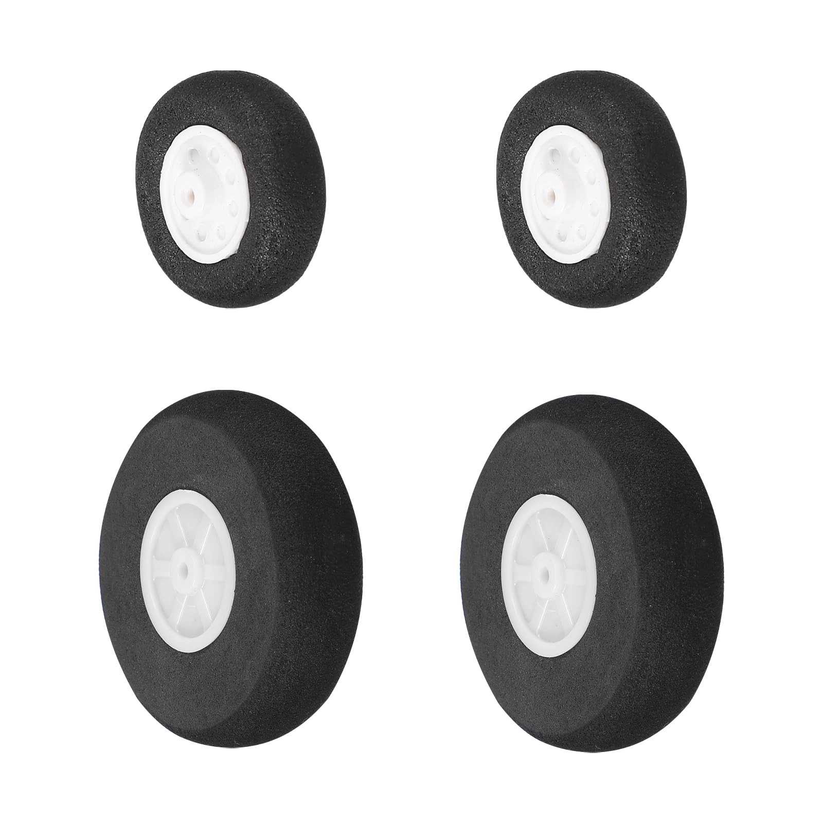 RC Airplane Wheels
