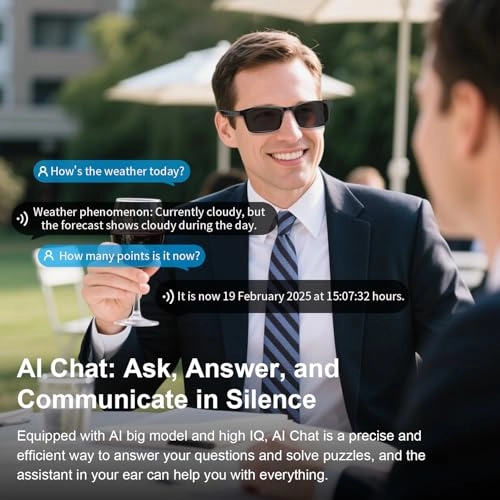 Uf-10 - 165+ Languages Noise Reduction