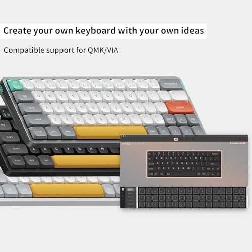 Air60 V2 - Wired/Wireless