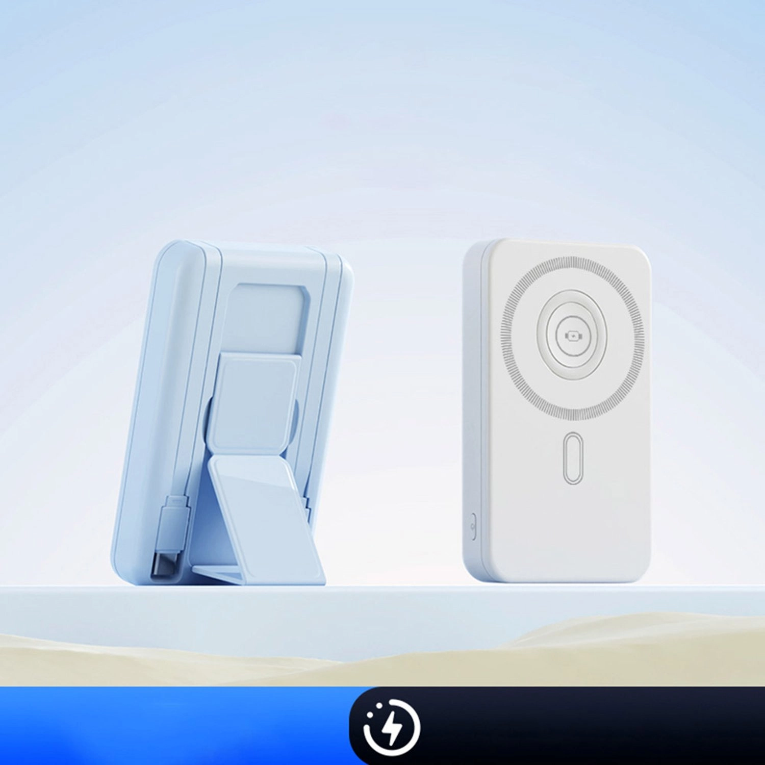 Magsafe Power Bank - Magsafe 10000mAh 20W