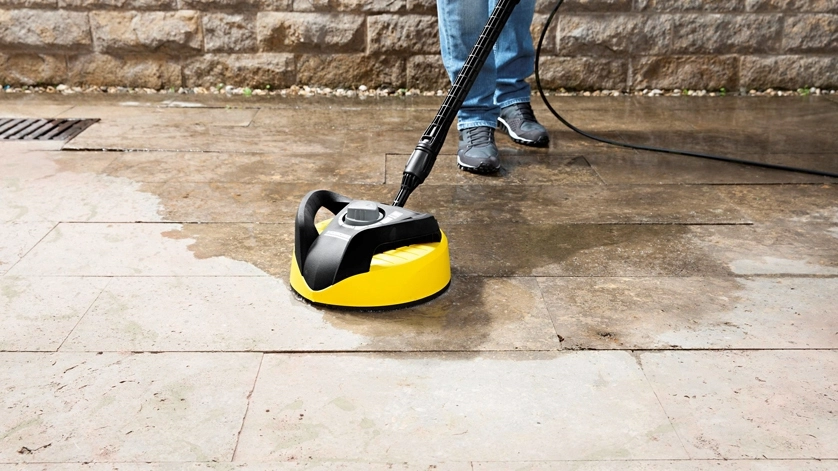 K4 - Yellow 6m 1800W