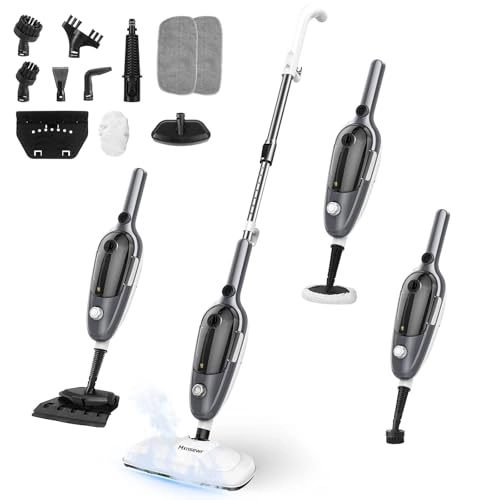 Steam Mop - 380 Milliliters